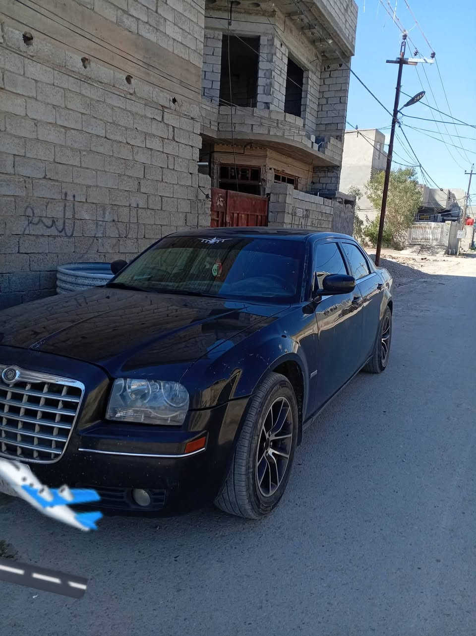 اوباما للبيع 2008 كلين صدر جديد تخم تأيرات جديد سياره مابيها اي نقص السعر 105وبي مجال للشراي


**إذا كنت صاحب هذا الإعلان وتريد حذفه لأي سبب، رجاءا أرسل رسالة إلى الدعم الفني**