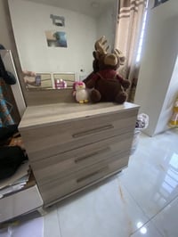 حي الجهاد • غرفه اخشاب • ١٠٠