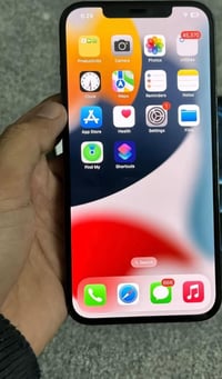 ايفون 12 برو ماكس • ٢٥٦ • الفلوجه