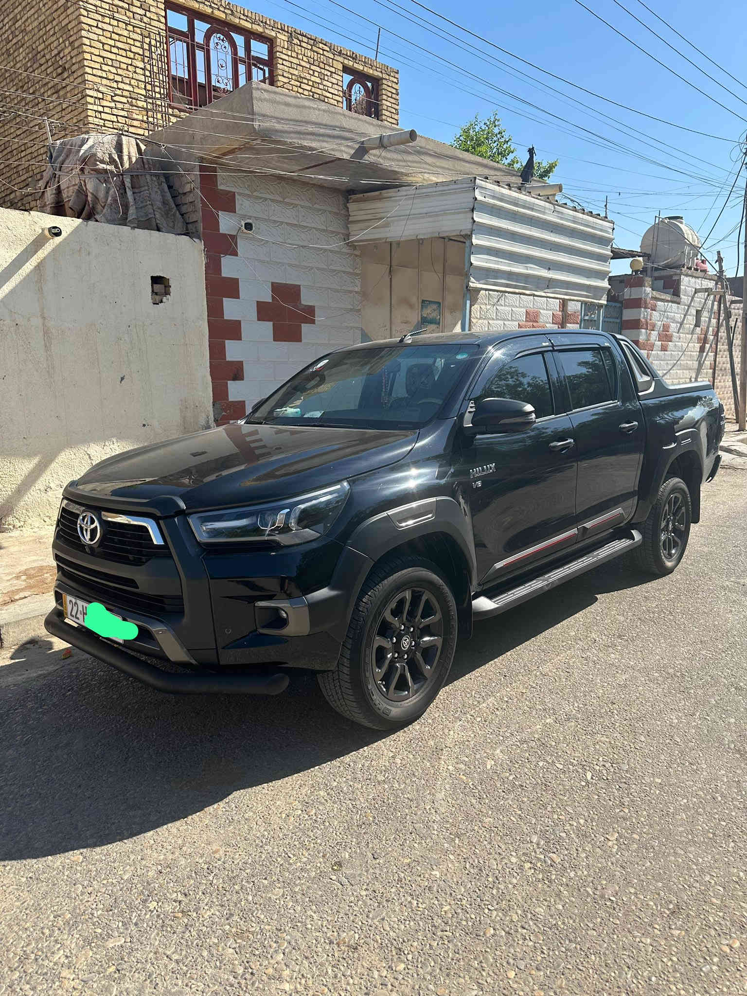 ادفنجر 2024 للبيع مكفوله كفاله عامه مغلفه نانو بلكامل ماشيه 44 الف رقم اربيل تحويل اوكاله سعر 410 وبيه مجال استخدام شخصي فول مواصفات ام الكمبريسر للاستفسار اتصال ع رقم ***********
