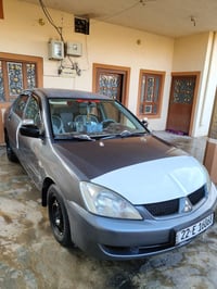 لانسر ٢٠٠٨ • محرك ١.٥ • رقم اربيل