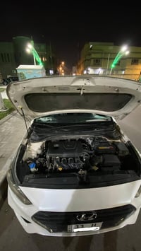 اكسنت ٢٠١٩ • ماشي ١٥٦١٧٠ • محرك ١٦٠٠