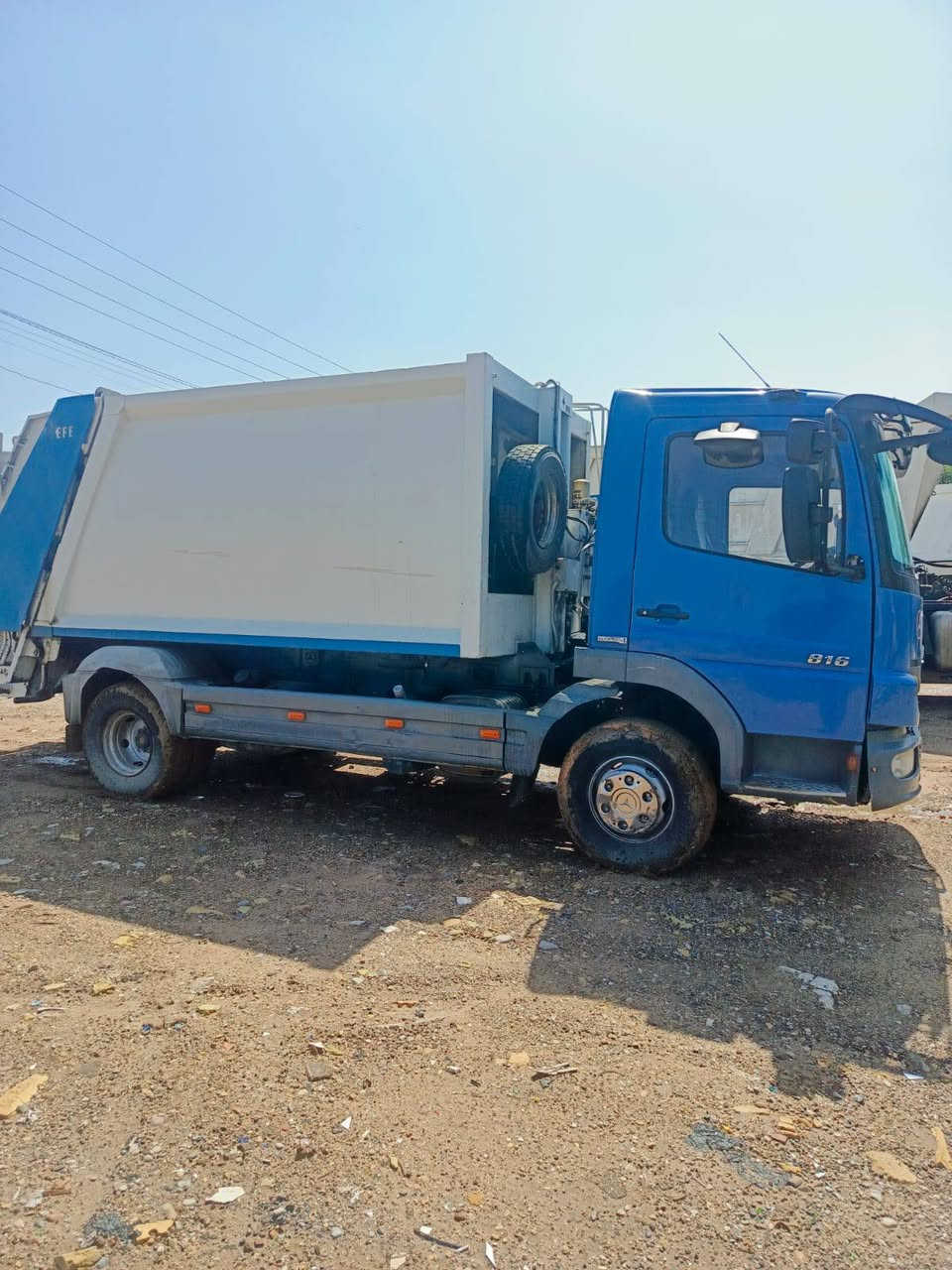 لبيع كابسه موديل2008 مكفوله كفلاه عامه كبل شغل
***********
