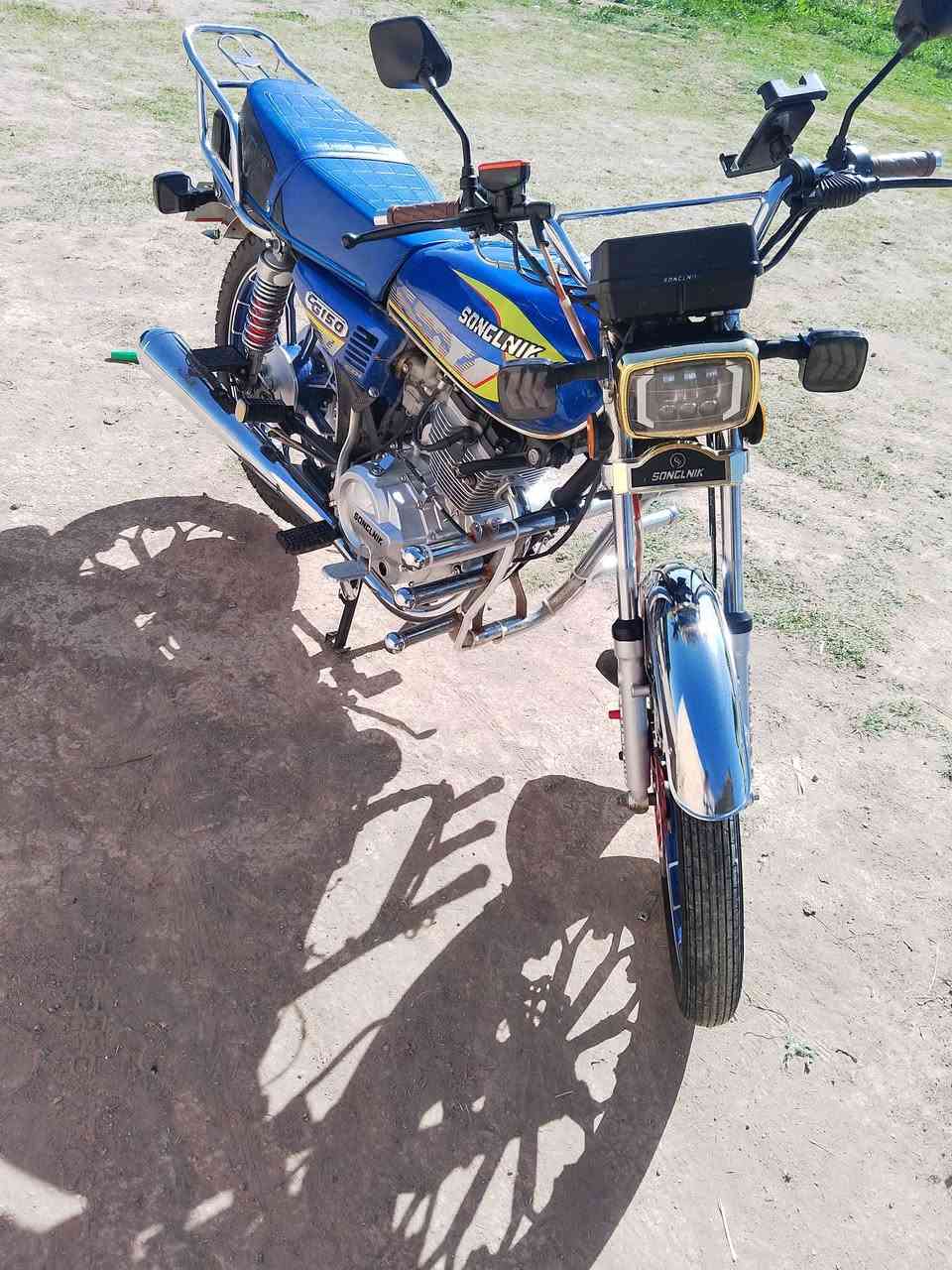 دراجه للبيع 5كير سولنك اوراق اصولي كمرك مامفتوح شلعه معدل فول تزويدات تشغيل عن بعد بصمه مفوله عل اخر حبايه اي نقص مابي تفاصيل اكثر خاص او تصل بي واتساب ***********عنوان محموديه الطيفيه  سعر 800 مجال
