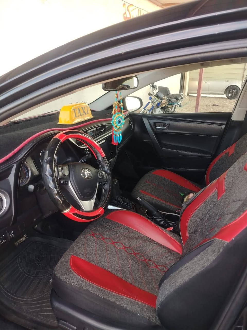 للبيع كورله 2018 رقم اربيل
مكلف بل النشر الانتصال علئ رقم ***********
