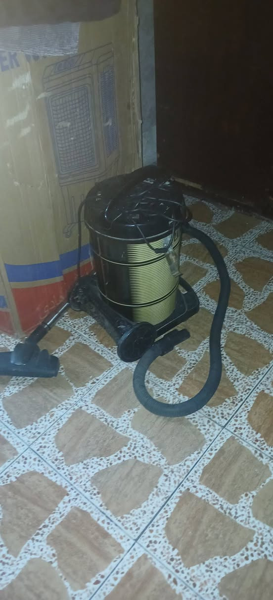 سلام عليكم عندي بايسكل ١٥ ومكناسه كهربائيه واير بيه فالت ٢٠ الف مكان كاضميه


**إذا كنت صاحب هذا الإعلان وتريد حذفه لأي سبب، رجاءا أرسل رسالة إلى الدعم الفني**