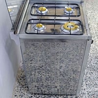 تكنو عشتار • ٤ عيون • ٦٠×٦٠