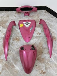 كفرات ماكس • مرايات كاربون • الناصرية حي اور