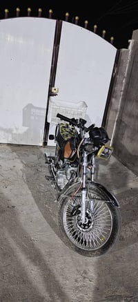 متوفر تايگر موديل 25 للبيع او مراوس 07800234890
