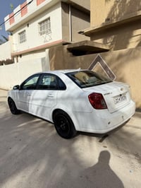 اوبترا • ٢٠١٢ • كير ومحرك مكفول