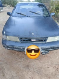 كيا سيفيا • ١٩٩٤ • نجف خان النص