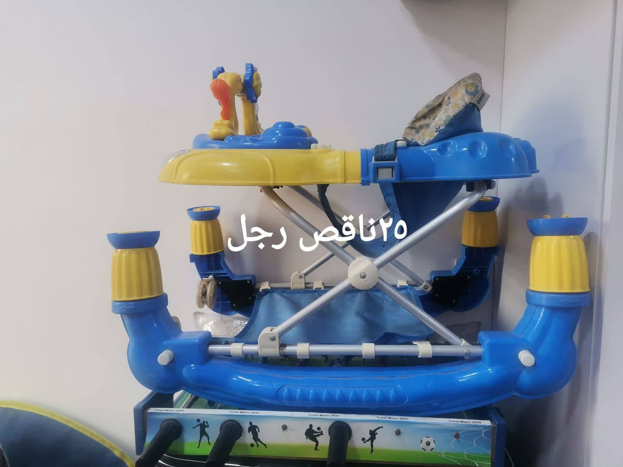 للبيع


**إذا كنت صاحب هذا الإعلان وتريد حذفه لأي سبب، رجاءا أرسل رسالة إلى الدعم الفني**