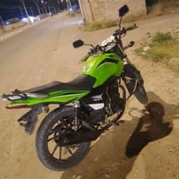 ورحمه الله شباب ماطور للبيع مقفول بدون اوراق نظيف 70% موديل 23 سعر 625...