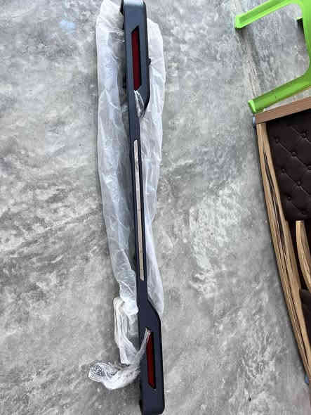 الادوات الاحتياطيةKIA 
متوفر جميع قطع غيار جديد ومستعمل الاصلي والتجاري✅
بنكو3-بنكو قديم-ستاركس-فونتيرا-ام عيون 
العنوان📍الانبار هيت حي الصناعي 
تتوفر خدمة توصيل🚚جميع الحافضات🇮🇶
اهلا وسهلا بيكم🤍
*********** واتساب📞
☎️***********

شباك نحلة ستاركس💯
سستم كيا بنكو3 2025&2026💯
دبة ماء كيا بنكو3 كاملة مع القواعد💯
دعامية خلفية LED💯
