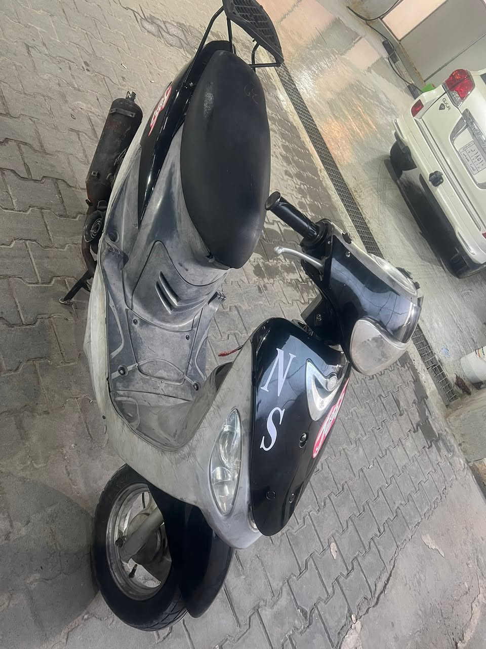 الاستفسار ***********سعرها 500وبيها مجال
