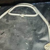 سبايدر ماكس • كابريترات • قطع غيار