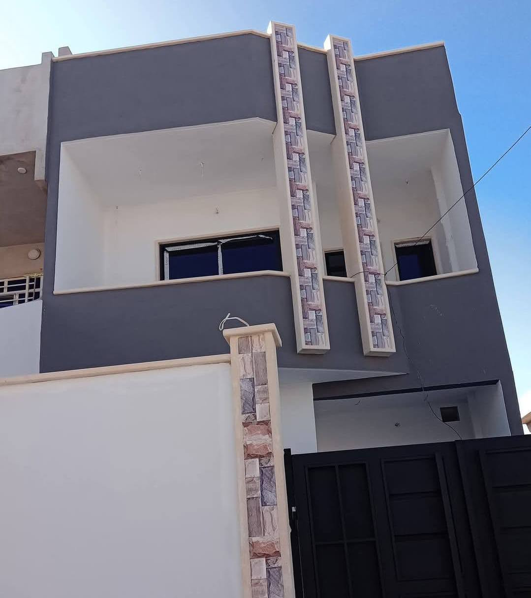 ‏سلام عليكم متوفر كادر صباغين للعمل داخل تكريت وبيجي جميع انواع الاصباغ والديكورات وبأنسب الاسعار 
‏لرؤية اعمالنا موجودة في الملف الشخصي
‏ايوب الصباغ *********** /***********
‏محمد الصباغ ***********/ ***********
