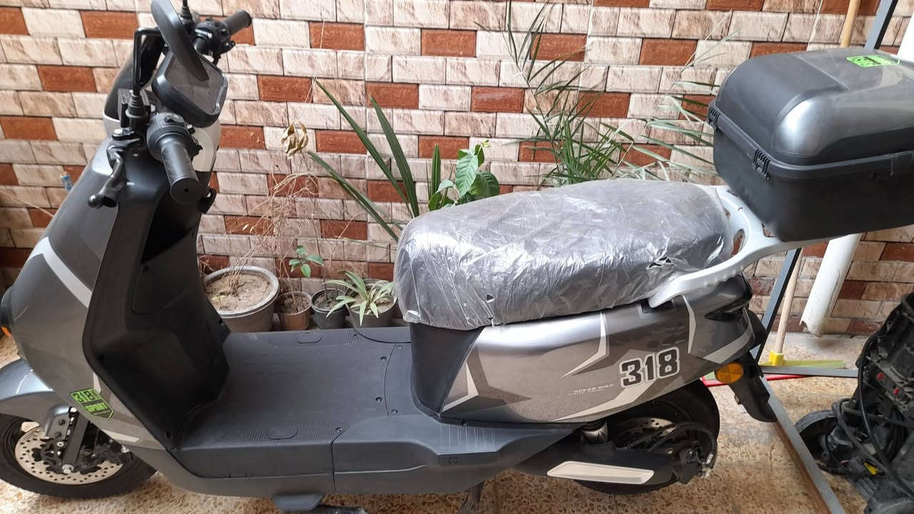 للبيع 318السعر 550
حي سومر 
***********
