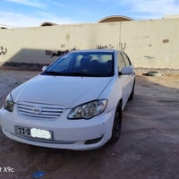 بي واي دي F3 • ٢٠١٢ • مكينة ياباني