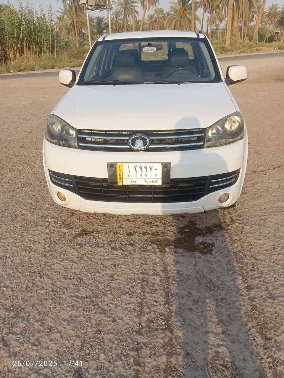 گريت ويل 2019 قادسية 
سنوية صاقطة 
المكان الشامية 
السعر 93 وبيها مجال 
***********
اعادة النشر بسبب الوعود الكاذبة
