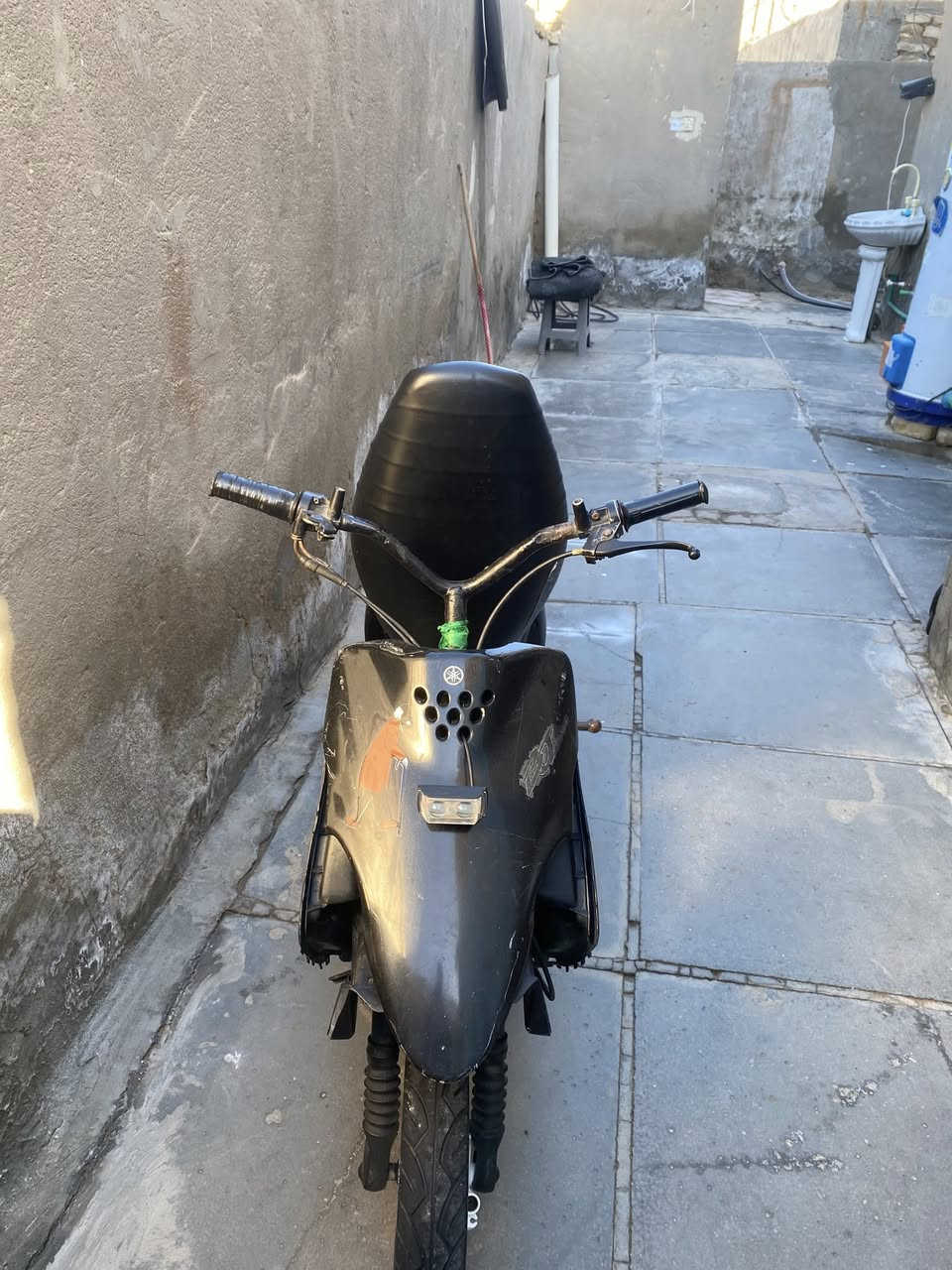 دراجه بيجي حربيه شغاله دراجه كلشي مابيه نهضه سرعه مرواس ماكس عدله منغولي حربيه هم عادي وطي فرق بصيط لعده يعلق خاص مفتوح 👍


**إذا كنت صاحب هذا الإعلان وتريد حذفه لأي سبب، رجاءا أرسل رسالة إلى الدعم الفني**