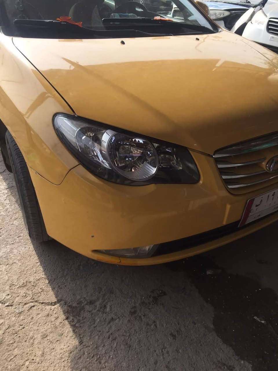 السلام عليكم
تبديل جام لايت سليكون حراري ضمان سنه

يتوفر جام لايت كل لسيارات

يتوفر زنون كل لسيارات.

مكاني بلديات مجاور جامع سيد صلاح

***********
