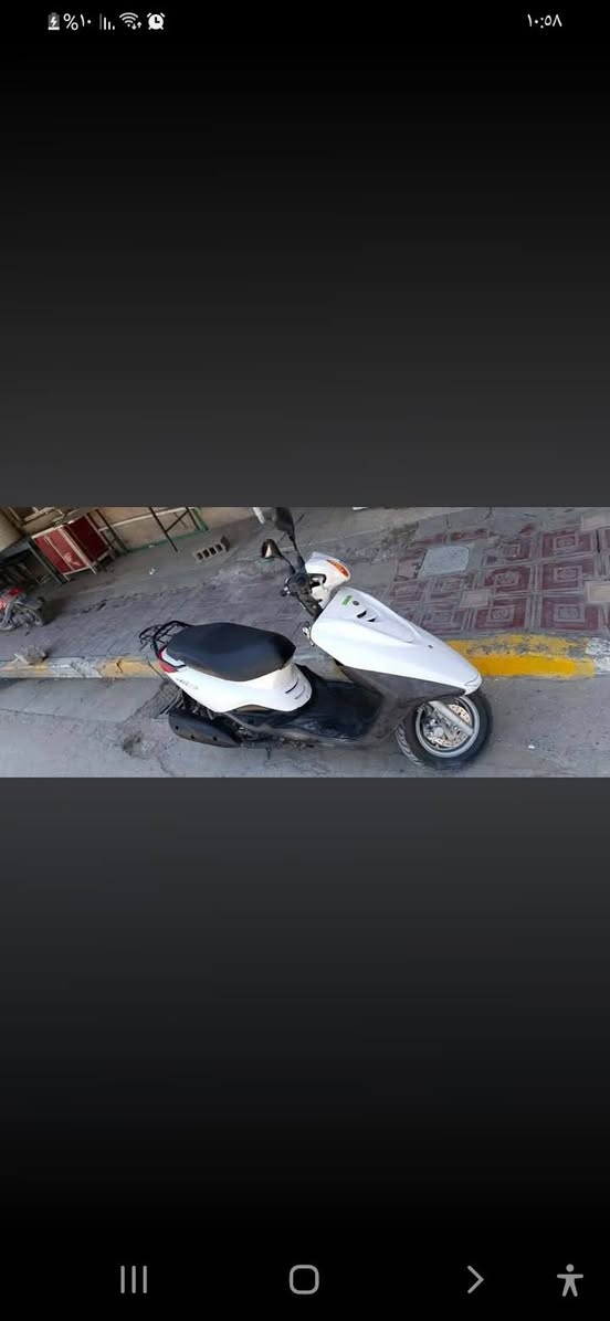 دراجه اكزز 140 نوزل ياباني للبيع دراجه نضيفه شوفة عينك المحرك ما مفتوح واي نقص مابيه كهربائيات كله شغاله مكانك كربلاء طويريج اليريده يجي خاص


**إذا كنت صاحب هذا الإعلان وتريد حذفه لأي سبب، رجاءا أرسل رسالة إلى الدعم الفني**