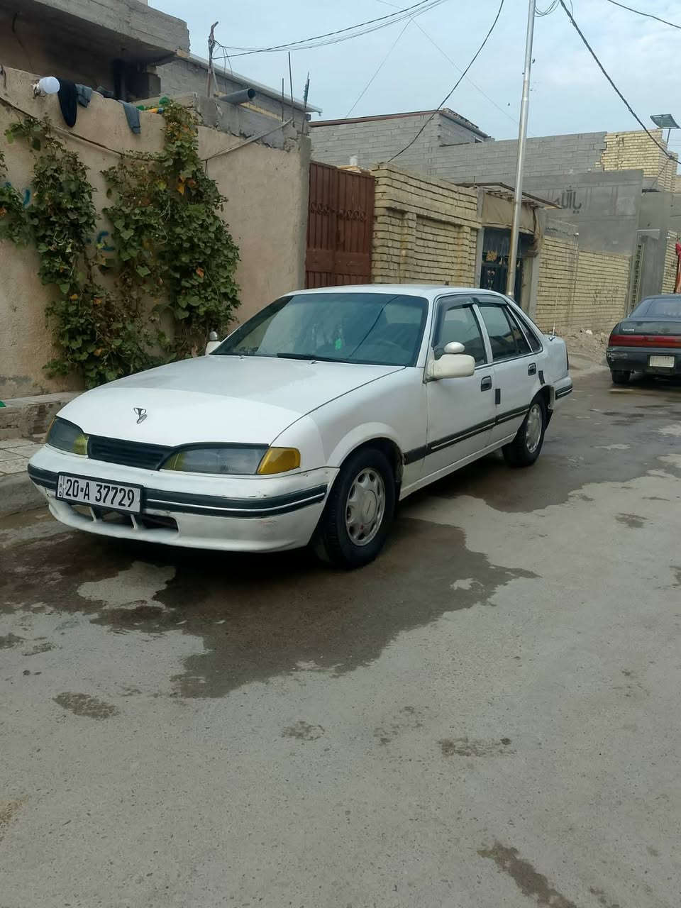 سلام عليكم برنس 95مكينه كير عادي حداديه حلوه بسمي كهربائيات كامله بغداد البلديات السنوية 30بسمي السعر28/***********
