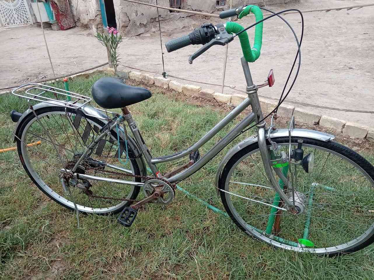 السعر 85و بيمجال قليل


**إذا كنت صاحب هذا الإعلان وتريد حذفه لأي سبب، رجاءا أرسل رسالة إلى الدعم الفني**