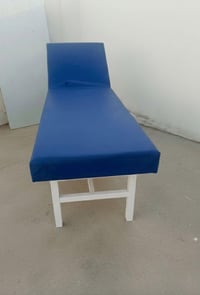 سرير معالج فيزيائي • حالة الوكالة • النجف