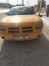 جارجر • ٢٠١٠ • مكينه جديده