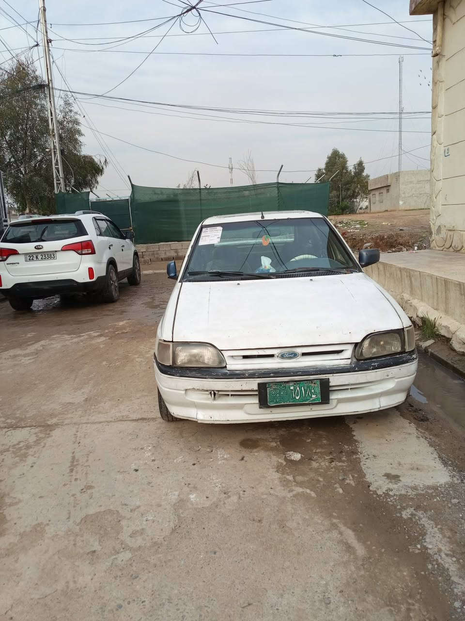 للبيع فورت سكورت موديل٩٢ معاملةمال رقم  ماشية مصعدها هزة السعر ١٢ وبيها مجال شوية الرقم *********** اتصلو
