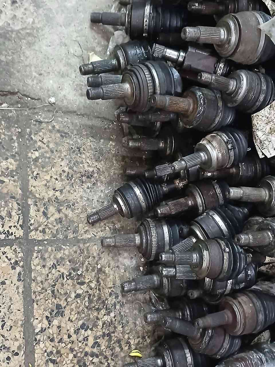 السلام عليكم ورحمة الله وبركاته
درام شفت اكورد 2006\2024
درام شفت سيفك 2007\2024
طبلات اكورد 2024
طبلات سيفك 2024
درع اكورد/سيفك 2024
بوبرن اكورد 2011\2024
بوبرن سيفك 2012\2024
طبلات خلفي سيفك 2022
طبلات سيارفي 2022
طبلات بايلوت 2013
بك لايت سيفك /اكورد/ سيارفي 
داينمو 2008اكورد 
داينمو سيفك 2006
راس روط اكورد 2024
راس روط سيفك 2024
فلاتر2024 سيفك اكورد 2024
طبلات خلفي اكورد 2024

*********** 
اسعار الذهب اليوم  مناسبه شهر كامل 

***********
