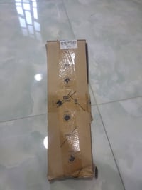 اويل بم • ايساكو • جديد