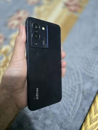 انفنكس نوت ١٢ • ١٢٨ • النجف