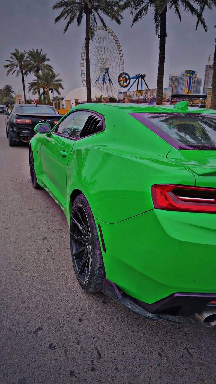 سلام عليكم.2017 لون تفاحي مميز بلادي السياره خمسينيه ماشيه 71 الف 6v
موصفات السياره 

بنيد كاربون فايبر مال zl1

كزوز بلادي صوت كلش عالي تحكم من الشاشه 

٢-ويل توسايز 

4-ليت عدسه عالي ناصي

5- شاشه كبيره ام اليد لمس

6- شاشه اعطال 

7-تحكم  استيرن جهتين

8-سبورت مود شفتات ستيرن

9-كروس سرعه

10-كشتات عدد ٢ كهرباء

11-تراكشن كونترول٣ وضعيات

13- حجم المحرك ٣٦٠٠"

كير محرك تبريد مكفول 

حادث السياره جاملغ صفحه السكن والبنيد بيها الغد مال جاملغ معمر فقط والشاصي مكفول 

والجاملغ الخلفي فقط رش

السعر 120 مال بيع

الساره وقم جديده وهزه السنويه جديد بأسمي

هـ ***********

مكان بغداد شارع فلسطين‬
