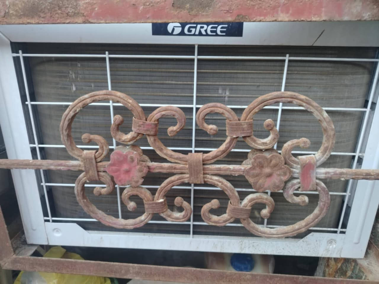 للبيع مكيف جديد 225
وطباخ هم جديد بسعر 125 وبيها مجال للشراي


**إذا كنت صاحب هذا الإعلان وتريد حذفه لأي سبب، رجاءا أرسل رسالة إلى الدعم الفني**