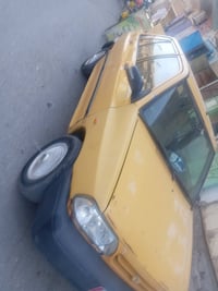 سايبا • موديل ٢٠١١ • حصيبه