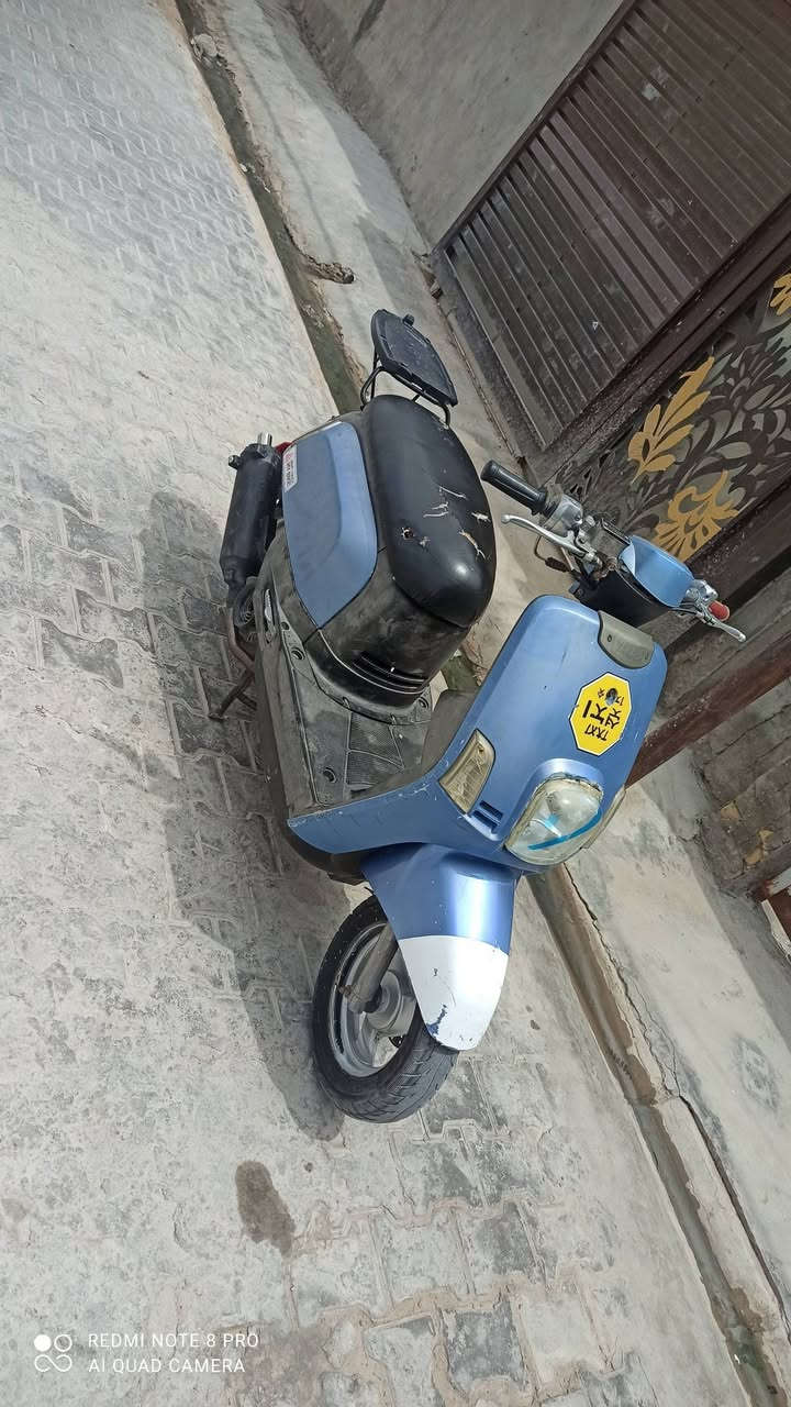 دراجه للبيع ماکس بوليسي محرک مامفتوح السعر550مکان نجف شراي يجي خاص


**إذا كنت صاحب هذا الإعلان وتريد حذفه لأي سبب، رجاءا أرسل رسالة إلى الدعم الفني**