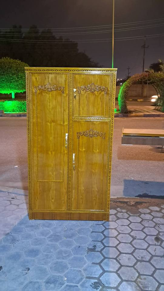 كنتور ابو اثنين تزكام شغل جديد شغل ثكيل السعر 150الف والي ايريد توصيل عندي  رقم الهاتف *********** عمارة, ميسان
