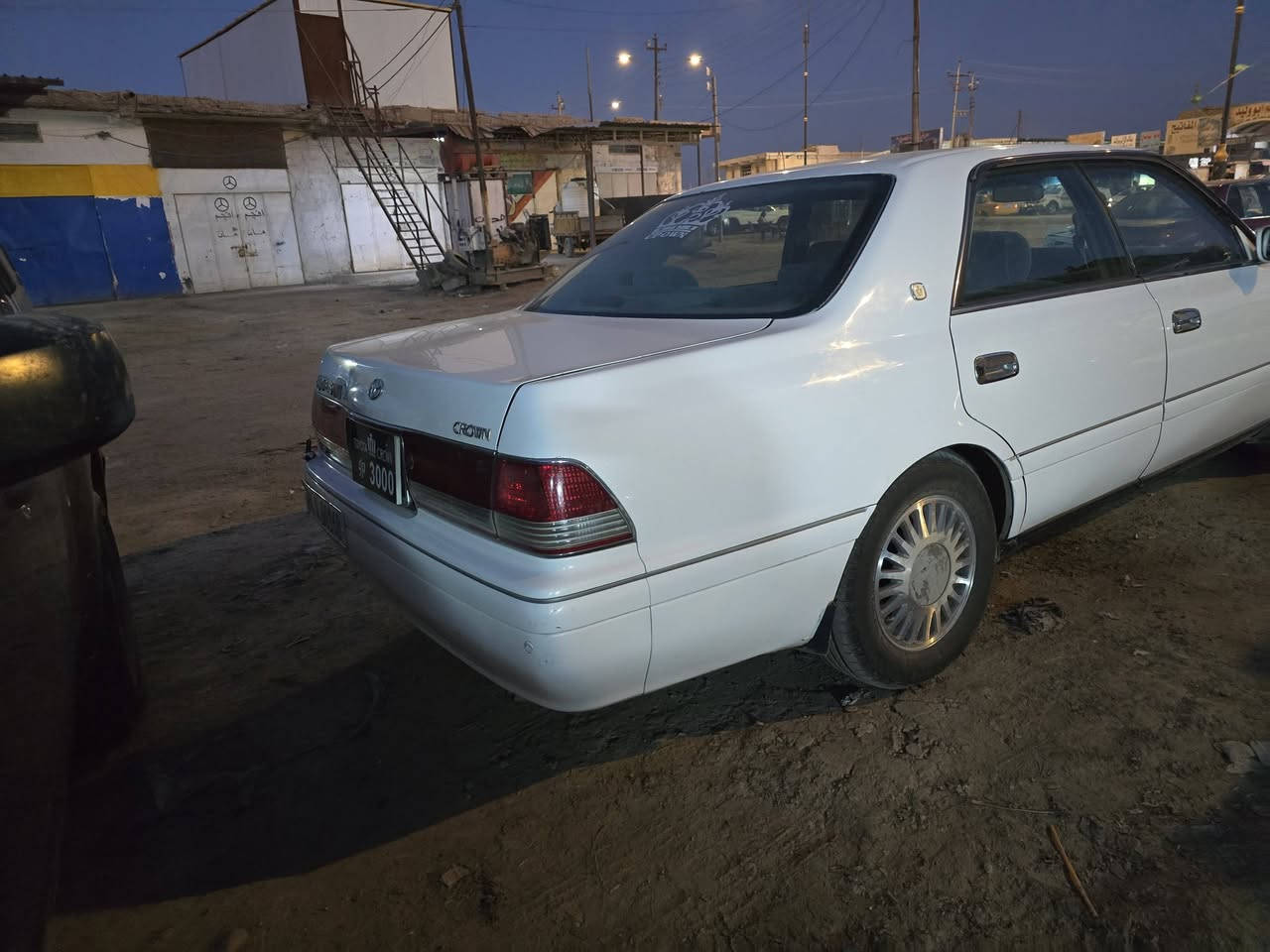 للبيع ومراوس 
راس ثور 1995  كفاله عامه رقم نكليزي تحويل ثاني يوم مكان السياره العماره


**إذا كنت صاحب هذا الإعلان وتريد حذفه لأي سبب، رجاءا أرسل رسالة إلى الدعم الفني**