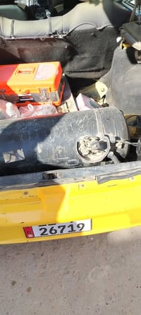 شيري ميرال ٢٠١٦ كير مكينه مكفول تبريد نقص فقط غاز منظومه غاز سنويه ل ٣...