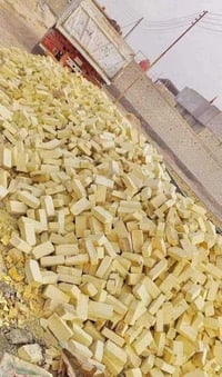 طابوق درجه أولى • طابوق انجكتر • البصره وميسان