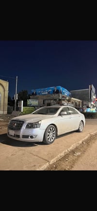 ام كراند EC8 • ٢٠١٣ • محرك ياباني