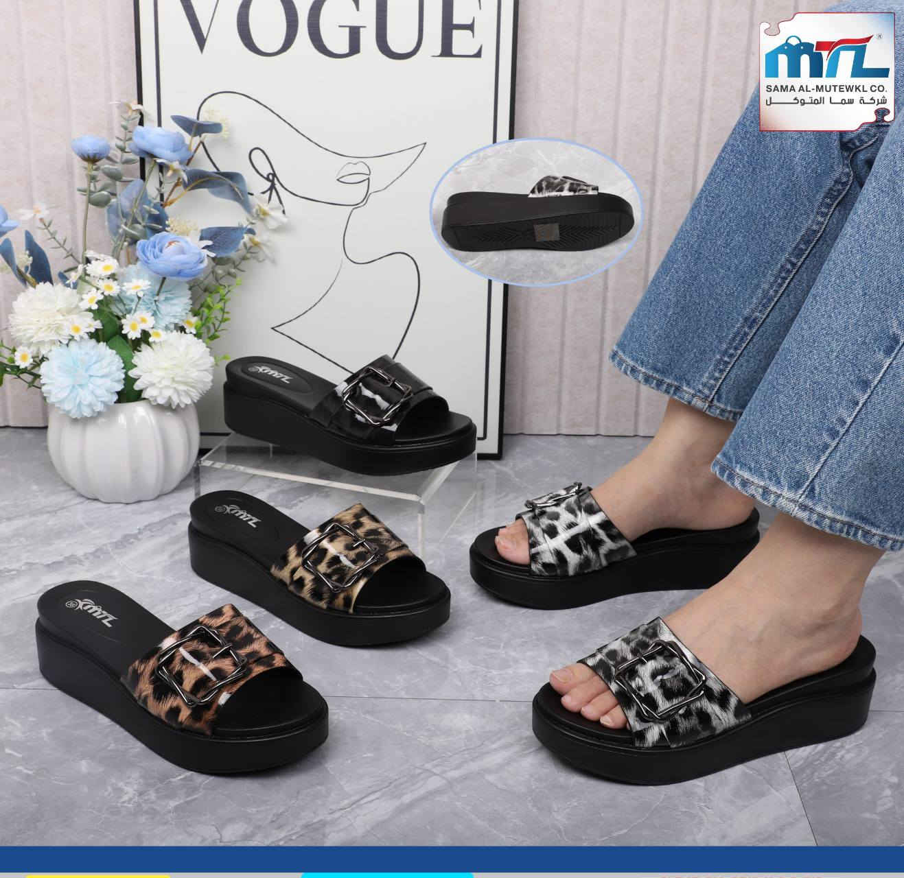 موديلات جديده ألوان مختلفة 
مجمع وتين للأناقة 👉🥰 
قياسات مكتوبة على الصور الرائعه 
يوجد لدينا توصيل للمحافظات العراق 
عنوان كربلاء المقدسة شهداء سيف سعد 
#متابعين 
#للجميع


**إذا كنت صاحب هذا الإعلان وتريد حذفه لأي سبب، رجاءا أرسل رسالة إلى الدعم الفني**