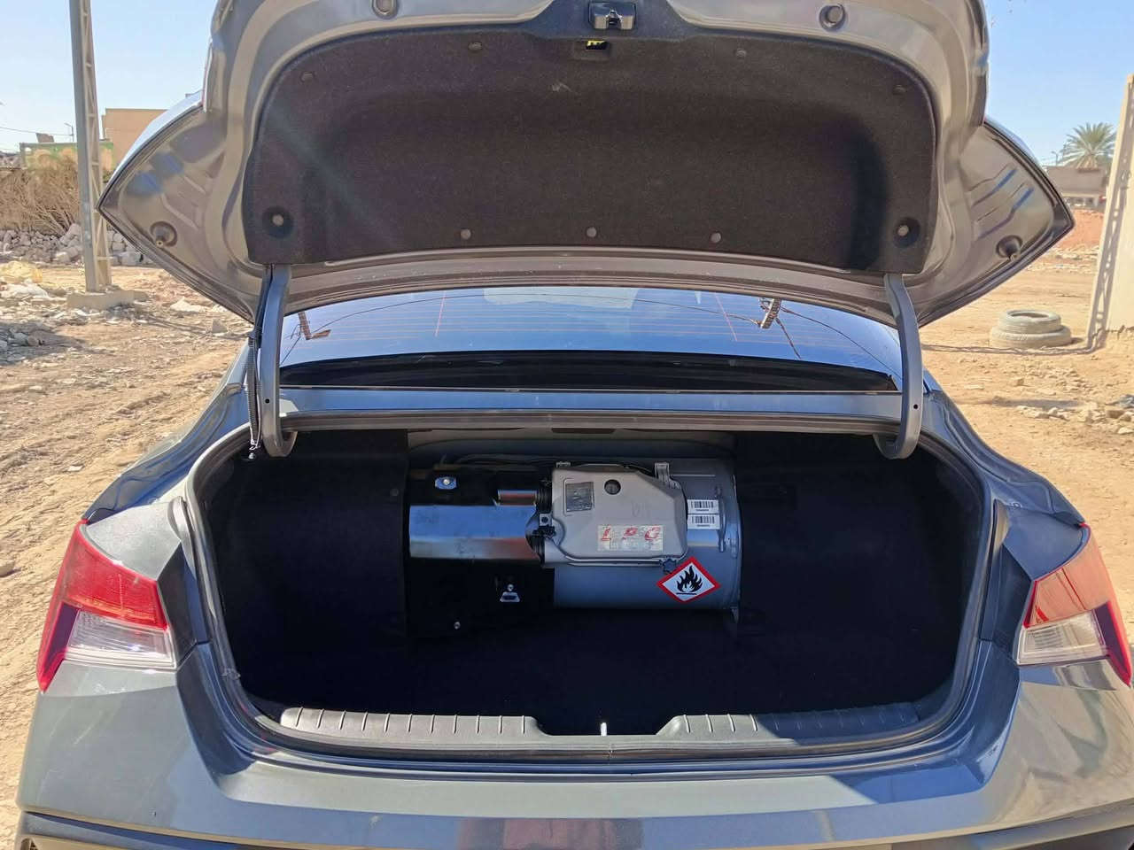 السلام عليكم ورحمه الله وبركاته النترا2024 للبيع وارد كوري فقط غاز تانكي 90 فول للأخير عدا الفتحة السيارة بدون رقم منفيسها
ما متواجد على الفيس والماسنجر

ب اسمي المواصفات 
تانكي 90 لتر طلب خاص
تشغيل عن بعد 
تشغيل بصمة
بيبان بصمة 
جنطة بصمة
 كامرة خلفية 
داش كام امامي خلفي 
حساسات جوانب وامامية وخلفية
تحكمات ستيرن جهتين
تبريد مناخين 
شاشة كبيرة متصلة 
شاشة تبريد 
شاشة أعطال 
مري كهرباء 
تحكم مري كهرباء 
كاعيات بلادية مال الشركة
ما متواجد على الفيس و الماسنجر مكاني ديوانية
السعر 115 وبيها مجال
للأستفسار أكثر اتصل ***********
