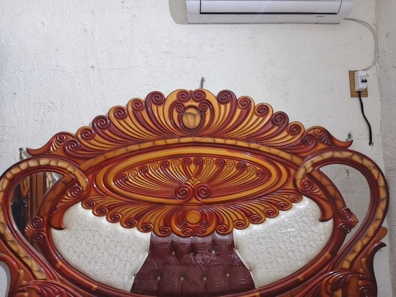 غرفه خشاب البيع ستخدام قليل جديده سعره 900الف وبيه مجال مكلف بنشر


**إذا كنت صاحب هذا الإعلان وتريد حذفه لأي سبب، رجاءا أرسل رسالة إلى الدعم الفني**