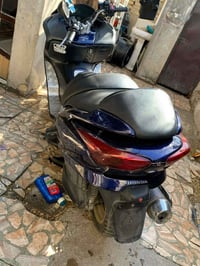 فورزه 08 موديل 14  ماشيه 28 مكينه مفتوحه  ومابيه اي نقص ودراجه نضيفه ك...