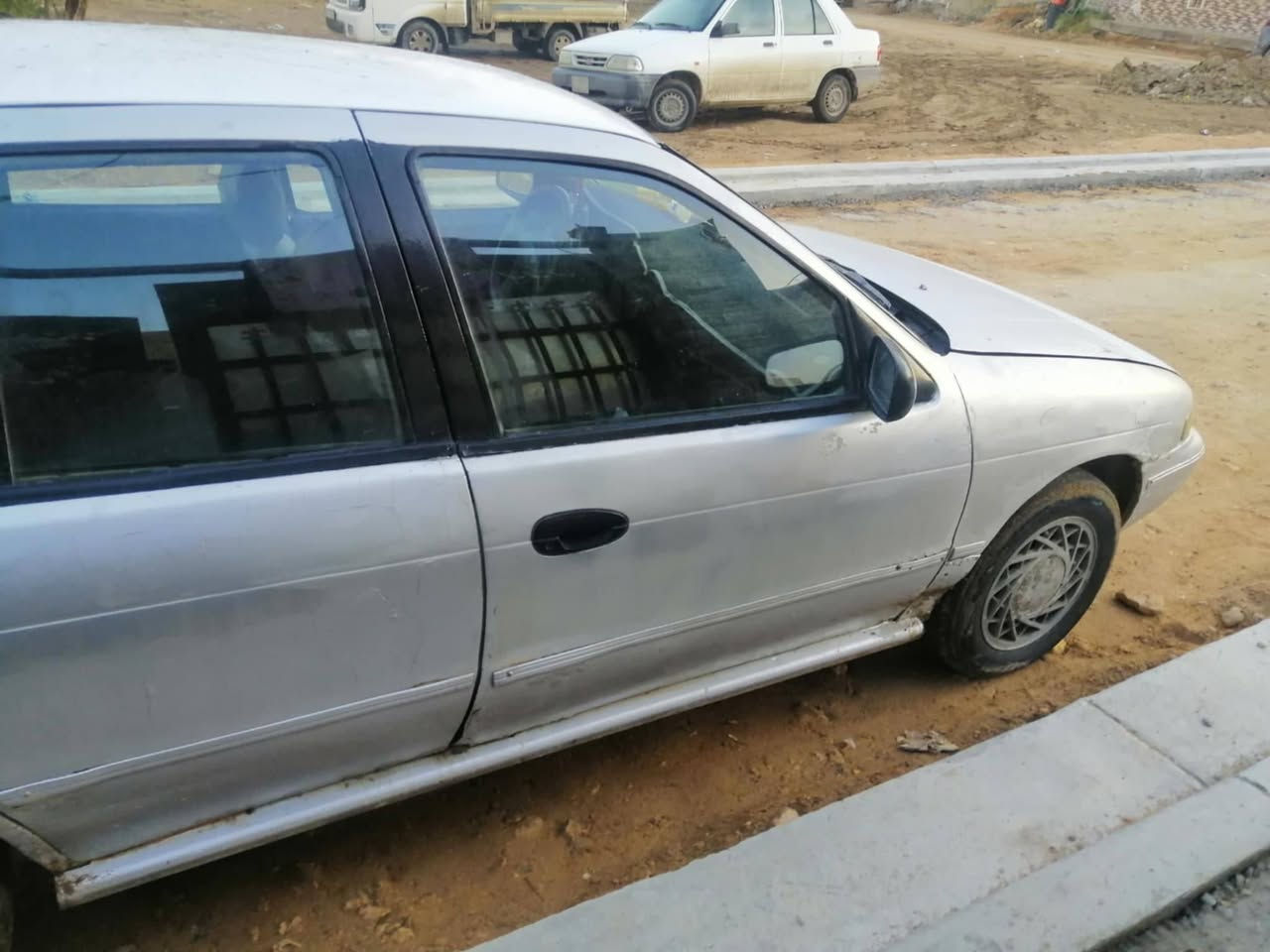 كيه سيفيه للبيع رقم بغداد بسمي السعر 22    ***********
