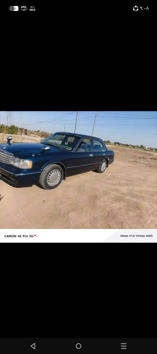 سلام عليكم ورحمة الله مكلف بن نشر كراون سيدان للبيع مكفوله كفاله عمامه مكان السيار سماوه سعر29 ورقه سنويه لل2033 ثاني يوم داور تبريد تدفائه سياره نضيفه كلش رقم صاحب السياره‏‪***********‬‏
